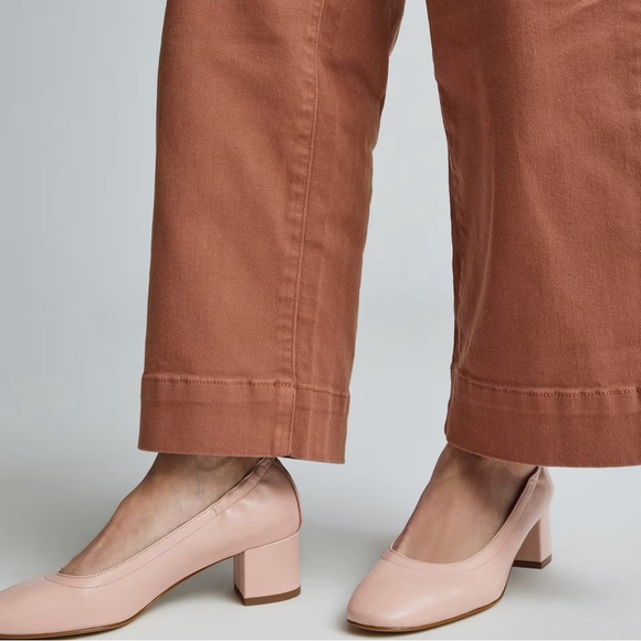 Everlane Day Heel - Picture 8 of 8